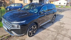 Hyundai Santa fe КАЛИГРАФИ, снимка 12