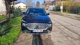 Hyundai Santa fe КАЛИГРАФИ, снимка 10