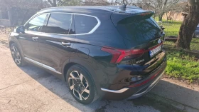 Hyundai Santa fe КАЛИГРАФИ, снимка 9