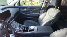 Hyundai Santa fe КАЛИГРАФИ, снимка 4