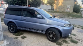 Honda Hr-v, снимка 5