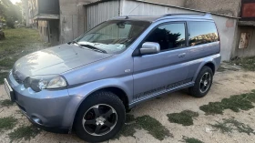 Honda Hr-v, снимка 4