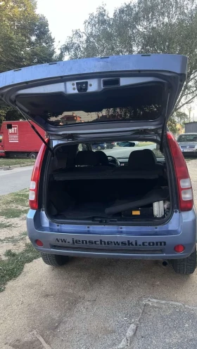 Honda Hr-v, снимка 7