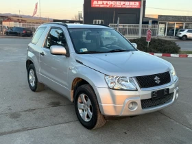 Suzuki Grand vitara 1.6I* 4X4* GAZ, снимка 2