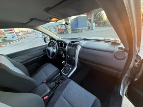 Suzuki Grand vitara 1.6I* 4X4* GAZ, снимка 9