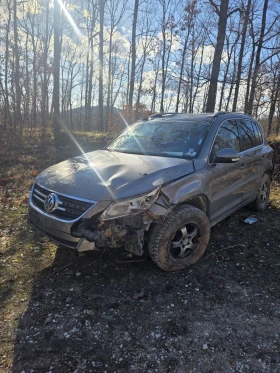 VW Tiguan - 4500 лв. / 2300.81 € - 56648864 5