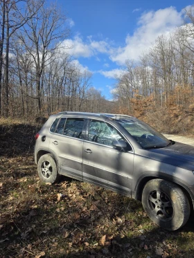 VW Tiguan - 4500 лв. / 2300.81 € - 56648864 3