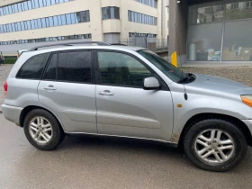 Toyota Rav4, снимка 3