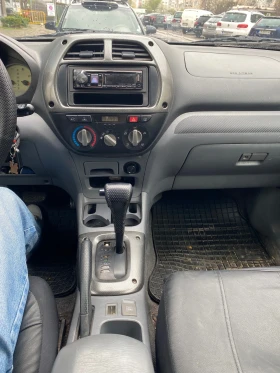 Toyota Rav4, снимка 6