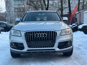 Audi Q5 2000-170 кс 4/4 нави