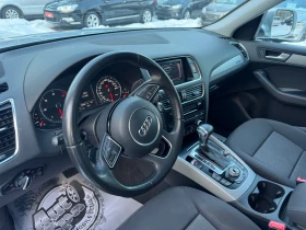 Audi Q5 2000-170 кс 4/4 нави - 10225 € / 19998.36 лв. - 20050444 9