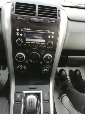 Suzuki Grand vitara - 6500 € / 12712.90 лв. - 77319472 2