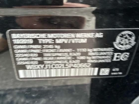 BMW X2 xDrive28i  CARFAX - 21300 € / 41659.18 лв. - 27469226 10