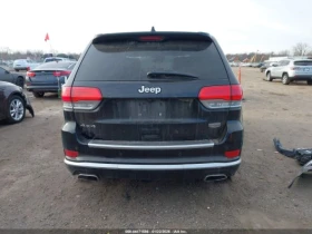 Jeep Grand cherokee Summit - 13500 € / 26403.70 лв. - 31468768 16