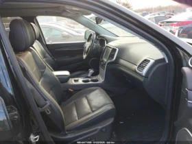 Jeep Grand cherokee Summit - 13500 € / 26403.70 лв. - 31468768 5