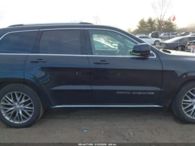 Jeep Grand cherokee Summit - 13500 € / 26403.70 лв. - 31468768 13