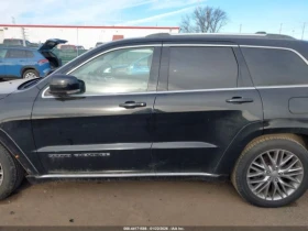 Jeep Grand cherokee Summit - 13500 € / 26403.70 лв. - 31468768 14