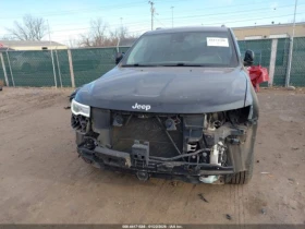 Jeep Grand cherokee Summit - 13500 € / 26403.70 лв. - 31468768 12