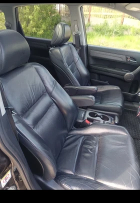 Honda Cr-v 2.2 ictdi - 3500 € / 6845.40 лв. - 80249361 11