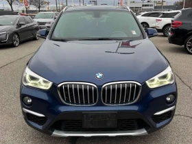 BMW X1 * xDrive28i * ПАНО * CARFAX * ПОДГРЕВИ * KEYLESS | Auto.bg — изображение 6
