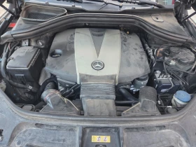 Mercedes-Benz ML 350 CDI/4Matic/BlueTEC/NAVI/Камера - 15000 € / 29337.45 лв. - 79464776 17