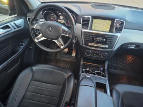 Mercedes-Benz ML 350 CDI/4Matic/BlueTEC/NAVI/Камера - 15000 € / 29337.45 лв. - 79464776 13