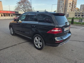Mercedes-Benz ML 350 CDI/4Matic/BlueTEC/NAVI/Камера - 15000 € / 29337.45 лв. - 79464776 3