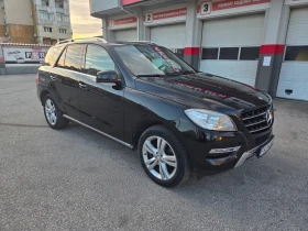 Mercedes-Benz ML 350 CDI/4Matic/BlueTEC/NAVI/Камера - 15000 € / 29337.45 лв. - 79464776 7