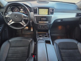 Mercedes-Benz ML 350 CDI/4Matic/BlueTEC/NAVI/Камера - 15000 € / 29337.45 лв. - 79464776 11