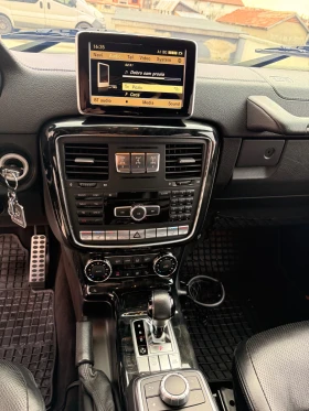 Mercedes-Benz G 350 BRABUS - 74999 € / 146685.29 лв. - 22164225 15