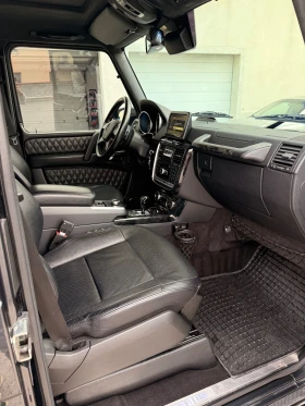 Mercedes-Benz G 350 BRABUS - 74999 € / 146685.29 лв. - 22164225 10