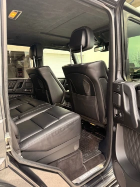 Mercedes-Benz G 350 BRABUS - 74999 € / 146685.29 лв. - 22164225 13