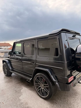 Mercedes-Benz G 350 BRABUS - 74999 € / 146685.29 лв. - 22164225 4