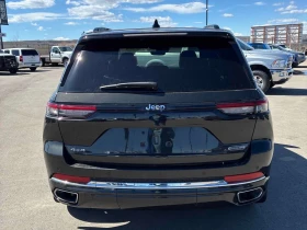 Jeep Grand cherokee * Overland * DIGITAL* ДИСТРОНИК* ОБДУХВАНЕ*  - 27990 € / 54743.68 лв. - 19638384 4