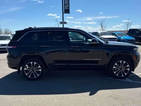 Jeep Grand cherokee * Overland * DIGITAL* ДИСТРОНИК* ОБДУХВАНЕ*  - 27990 € / 54743.68 лв. - 19638384 3