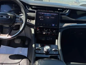 Jeep Grand cherokee * Overland * DIGITAL* ДИСТРОНИК* ОБДУХВАНЕ*  - 27990 € / 54743.68 лв. - 19638384 8