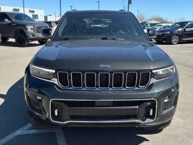 Jeep Grand cherokee * Overland * DIGITAL* ДИСТРОНИК* ОБДУХВАНЕ*  - 27990 € / 54743.68 лв. - 19638384 5