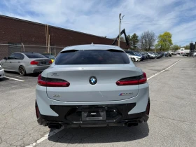 BMW X4 M40i * ������� * �������� * HARMAN KARDON | Mobile.bg � ����� ������ 4