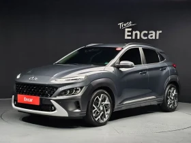 ������ Hyundai Kona