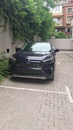 Toyota Rav4 Limited hybrid 2.5 | Mobile.bg � ����� ������ 10