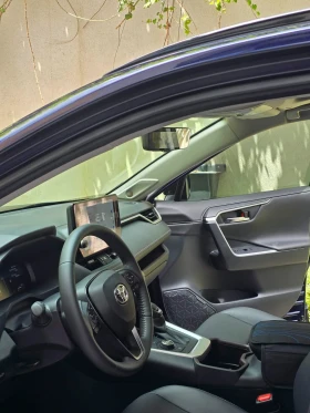 Toyota Rav4 Limited hybrid 2.5 | Mobile.bg � ����� ������ 4