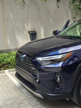 Toyota Rav4 Limited hybrid 2.5 | Mobile.bg � ����� ������ 5