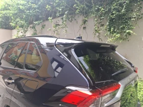 Toyota Rav4 Limited hybrid 2.5 | Mobile.bg � ����� ������ 9