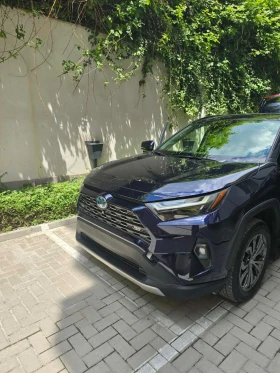 Toyota Rav4 Limited hybrid 2.5 | Mobile.bg � ����� ������ 2