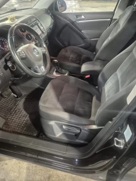 VW Tiguan 2. 0 TSI 211 к. с. , 4Motion, DSG.  - 10600 € / 20731.80 лв. - 17158112 10