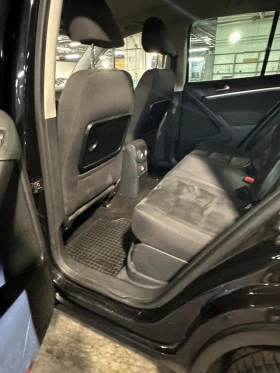 VW Tiguan 2. 0 TSI 211 к. с. , 4Motion, DSG.  - 10600 € / 20731.80 лв. - 17158112 12
