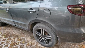 Hyundai Santa fe | Mobile.bg � ����� ������ 2