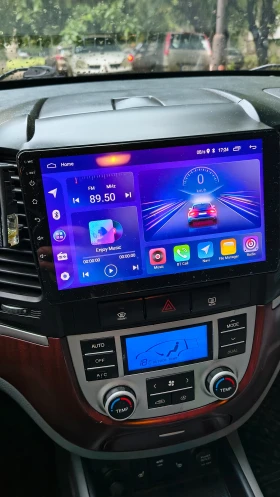 Hyundai Santa fe | Mobile.bg � ����� ������ 7