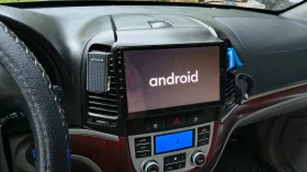 Hyundai Santa fe | Mobile.bg � ����� ������ 4