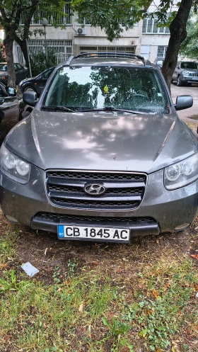 Hyundai Santa fe | Mobile.bg � ����� ������ 3